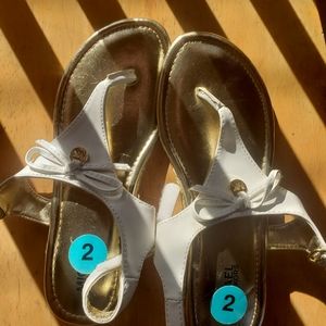 Michael Kors kids Size 2